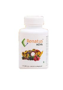 Renatus Nova Veg Capsules