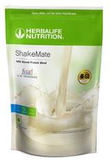 Shake Mate Powder