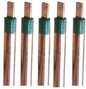 Copper Bonded Lightning Arrester