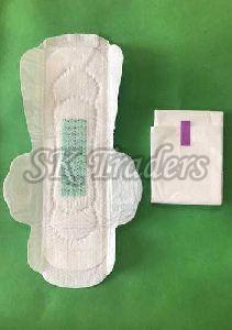 cotton sanitary napkin
