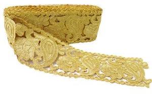 Designer Garment Lace