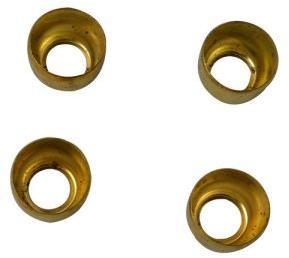 garment eyelets