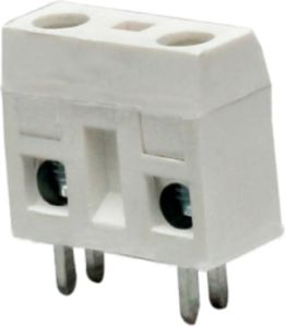 ETK 50 Screw Type PCB Terminal Block
