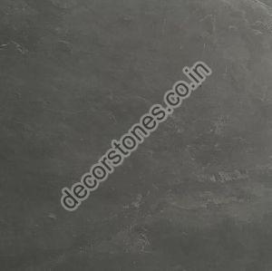Black Slate Stone Veneer