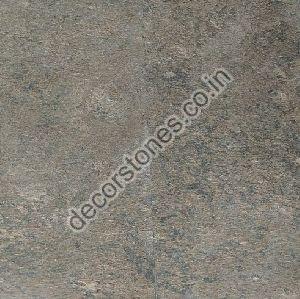Golden Quartzite Flexible Stone Veneer Sheets