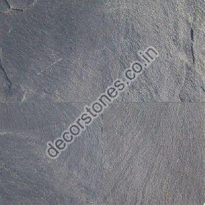 Himachal Black Quartzite Stone