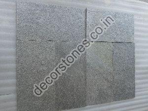 Silver Shine Slate Stone