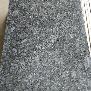 Steel Grey Granite Slabs & Tiles