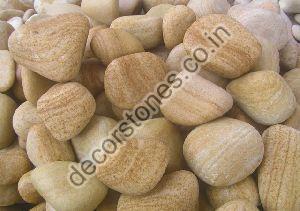 Sandstone Pebbles