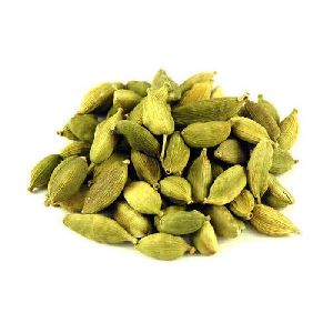 Green Cardamom