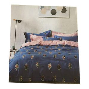 Printed Bedsheets