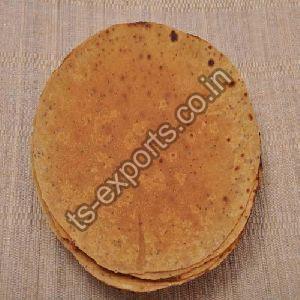 Ajwain Khakhra