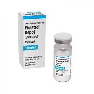 Stanozolol Injection