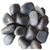 Grey Super Crystal Pebbles