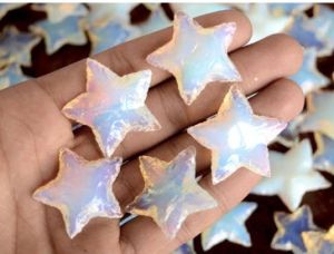 Opalite Star