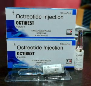 octreotide injection