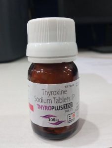 Thyroplus Tablets