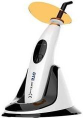 LUX E Woodpecker Plus Curing Light