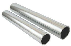 17-4 PH Stainless Steel Pipes