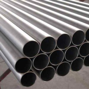 304L Stainless Steel Pipes