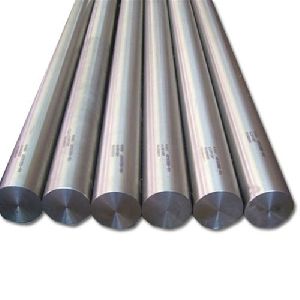 310 Stainless Steel Round Bar