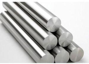 316 Stainless Steel Round Bar