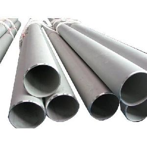 317L Stainless Steel ERW Tube