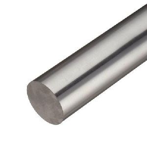 321 Stainless Steel Round Bar