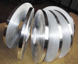 stainless steel flat strips