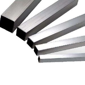 Stainless Steel Square Pipes