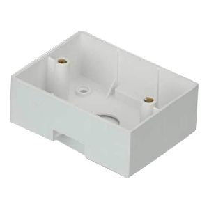 plastic switch boxes