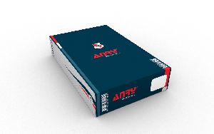 Anry Shirt Packaging Box