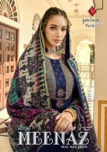 KASHMIRI EMBROIDERY WORK SALWAR SUITS