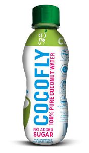 Coconut Water In Plastic Bottles