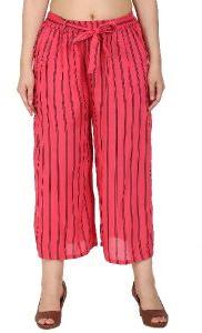 Girls Printed Palazzo Pant for Girls