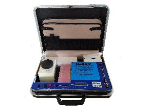 SI-159 Water and Soil Analysis Kit