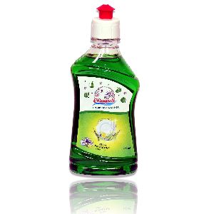 Chaupati Liquid Dish Wash Gel