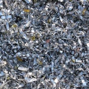 Aluminum Coil Scrap