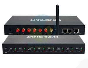 GSM Gateway Devices