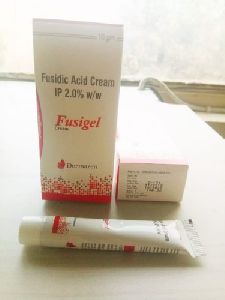 Fusidic Acid Cream