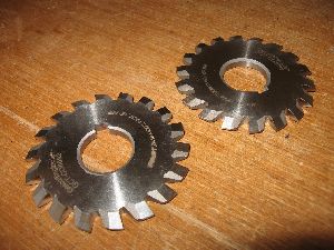 Gear Cutting Tools