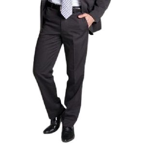 Mens Corporate Office Trouser