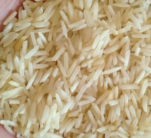 pussa steam basmati rice