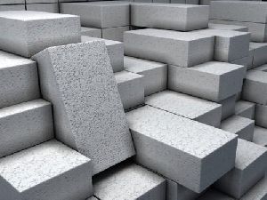 Cement Bricks