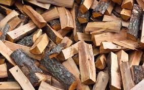 Solid Firewood