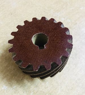 Helical Gear