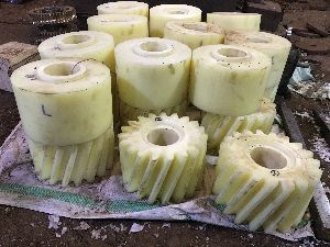 Helical Gear