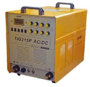 TIG 315 P Welding Machine