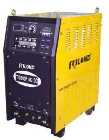 TIG 500 P Welding Machine