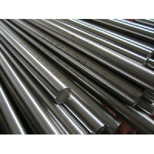 Stainless Steel Round Rod